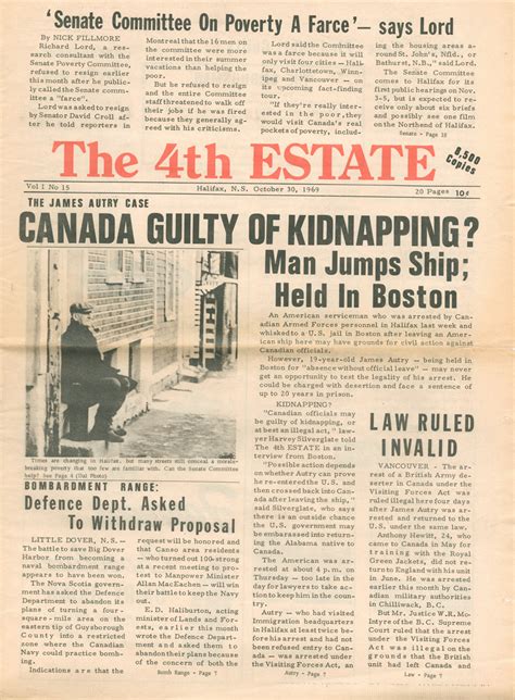 nova scotia newspaper archives online.